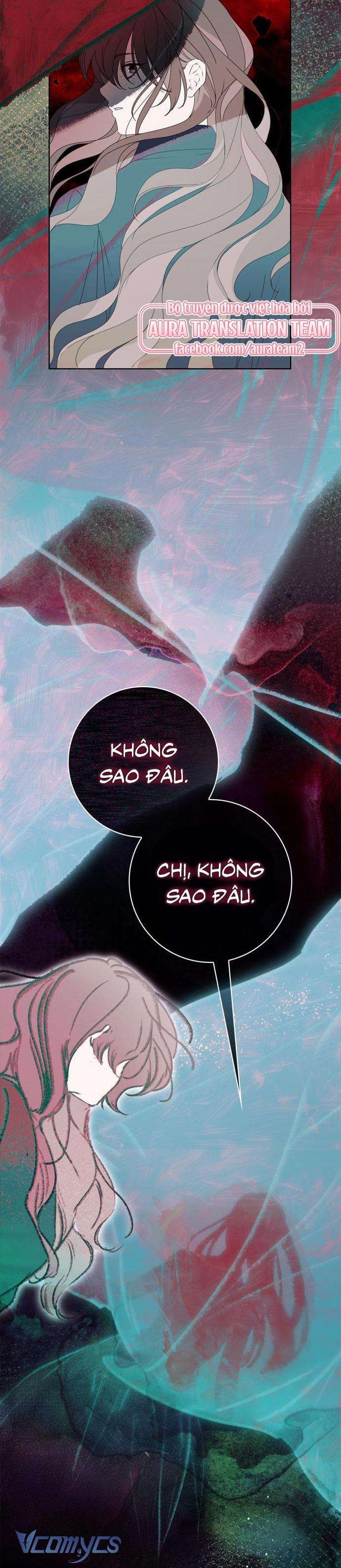 Nữ Hầu Bí Mật Của Nhà Bá Tước Chap 42 - Next Chap 43