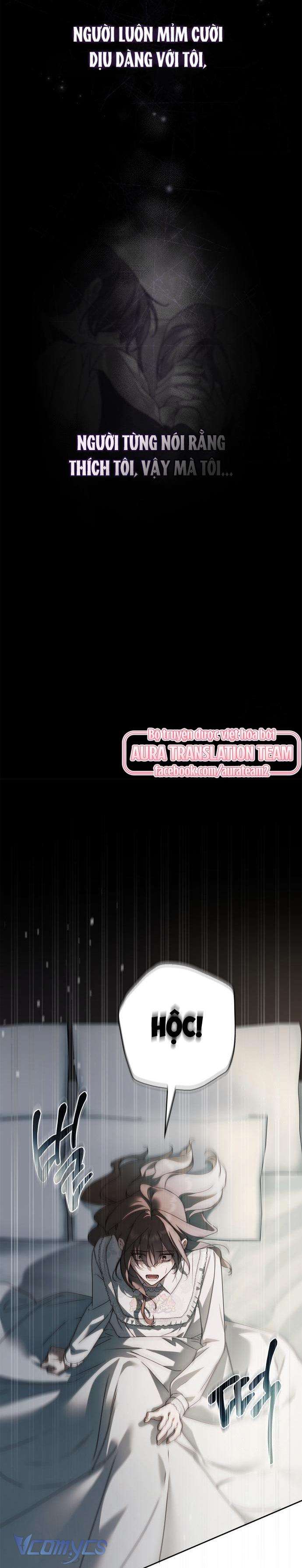 Nữ Hầu Bí Mật Của Nhà Bá Tước Chap 42 - Next Chap 43