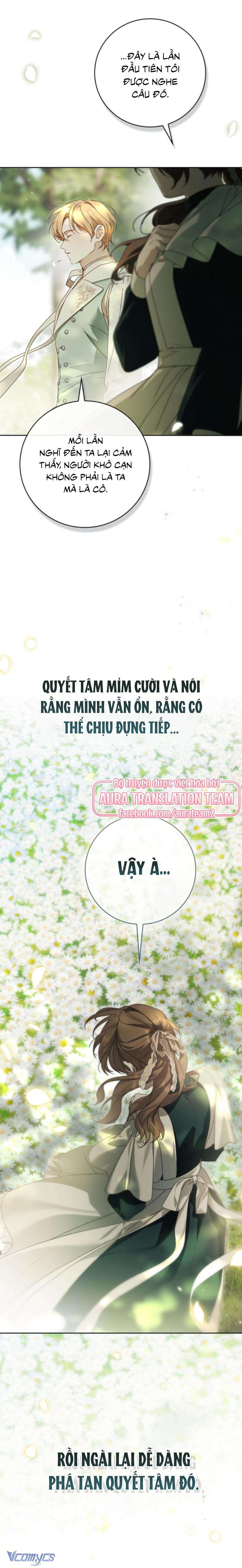 Nữ Hầu Bí Mật Của Nhà Bá Tước Chap 44 - Next Chap 45
