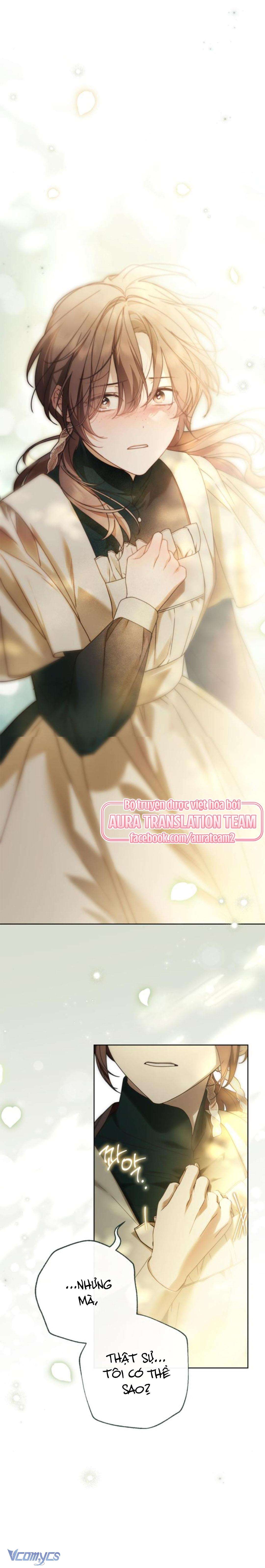 Nữ Hầu Bí Mật Của Nhà Bá Tước Chap 44 - Next Chap 45