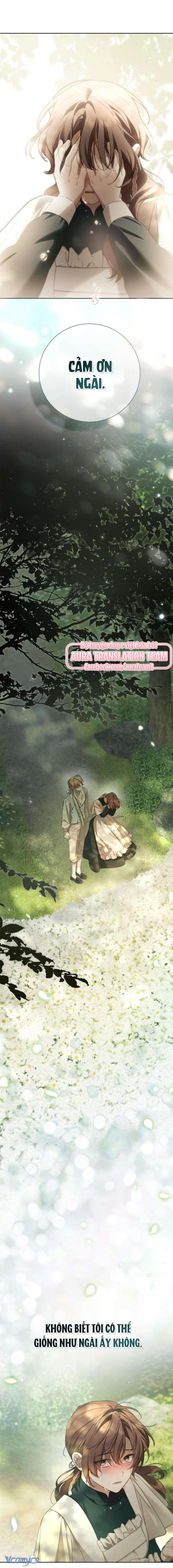 Nữ Hầu Bí Mật Của Nhà Bá Tước Chap 44 - Next Chap 45