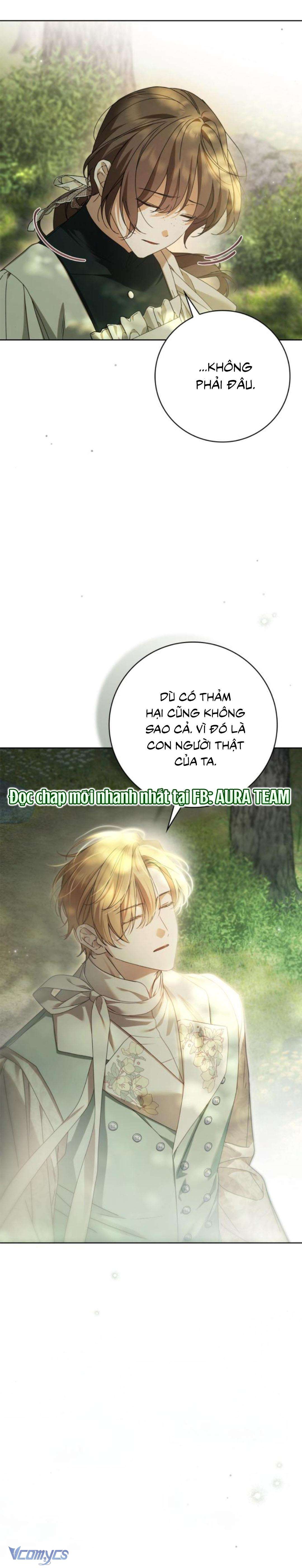 Nữ Hầu Bí Mật Của Nhà Bá Tước Chap 44 - Next Chap 45