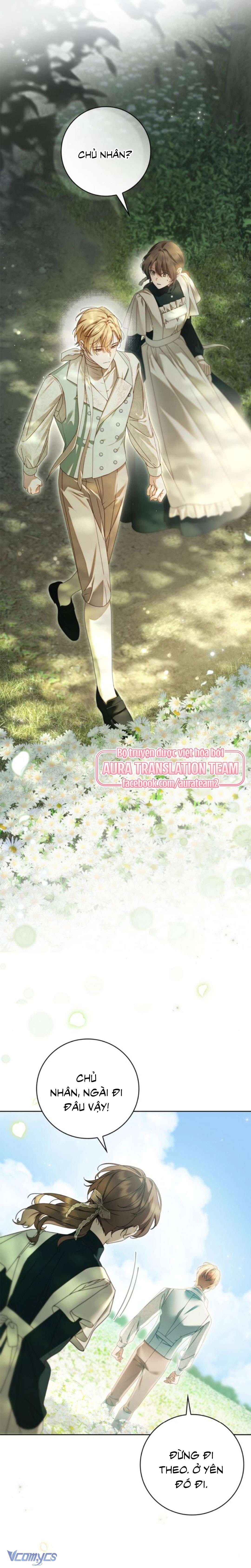 Nữ Hầu Bí Mật Của Nhà Bá Tước Chap 45 - Next Chap 46