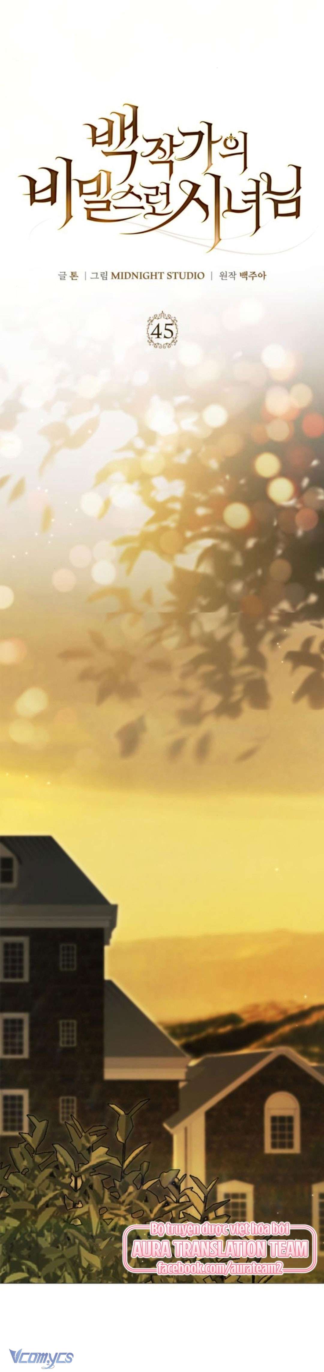 Nữ Hầu Bí Mật Của Nhà Bá Tước Chap 45 - Next Chap 46