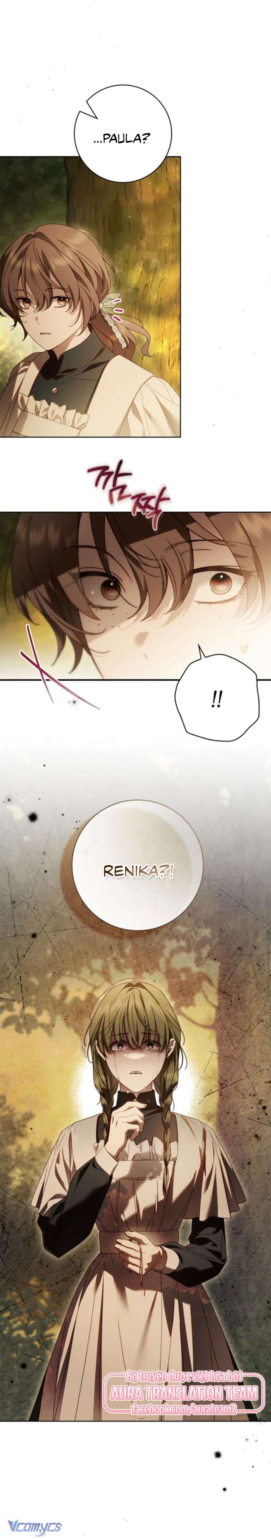 Nữ Hầu Bí Mật Của Nhà Bá Tước Chap 45 - Next Chap 46