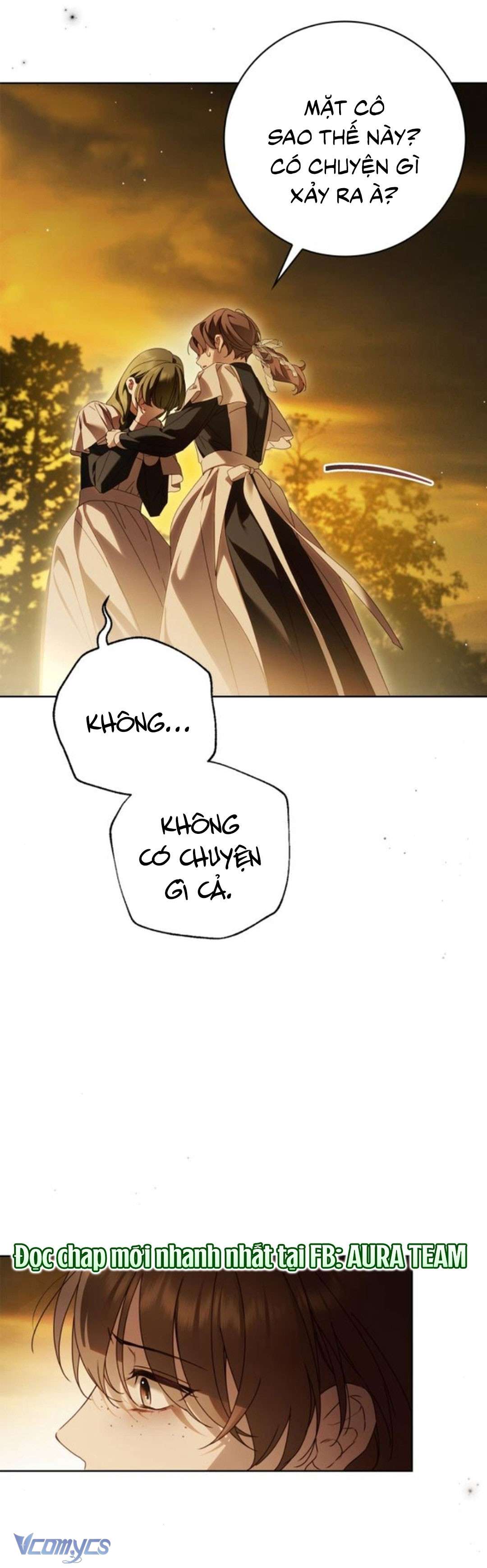 Nữ Hầu Bí Mật Của Nhà Bá Tước Chap 45 - Next Chap 46