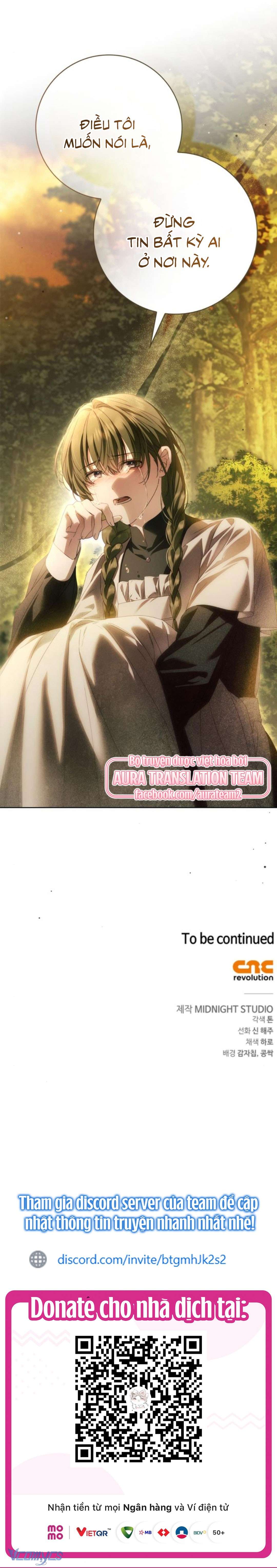 Nữ Hầu Bí Mật Của Nhà Bá Tước Chap 45 - Next Chap 46