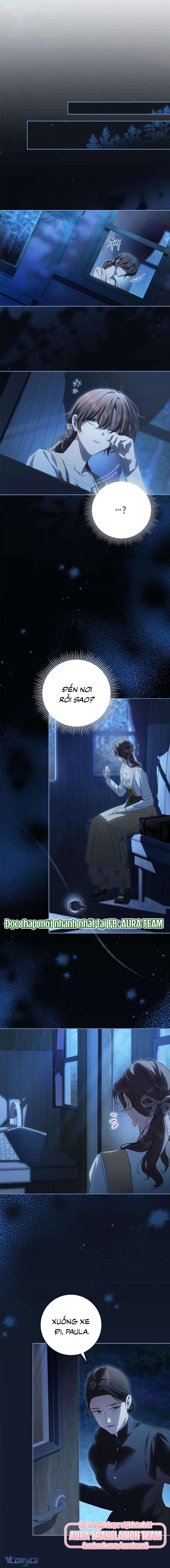 Nữ Hầu Bí Mật Của Nhà Bá Tước Chap 46 - Next Chap 47