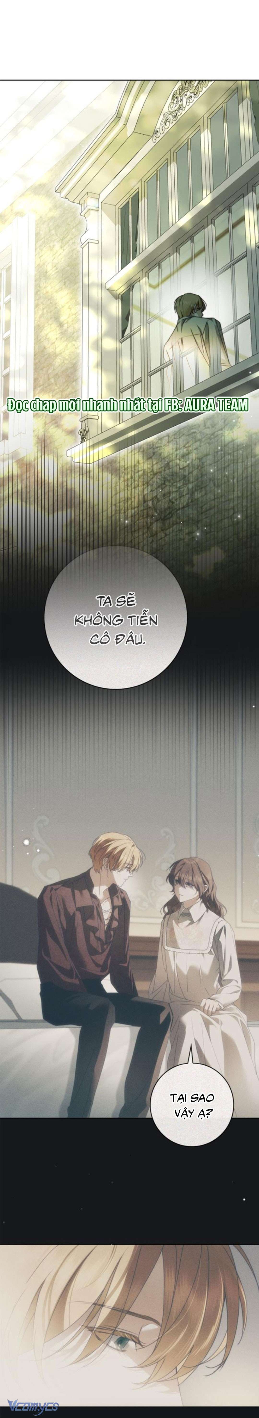 Nữ Hầu Bí Mật Của Nhà Bá Tước Chap 46 - Next Chap 47