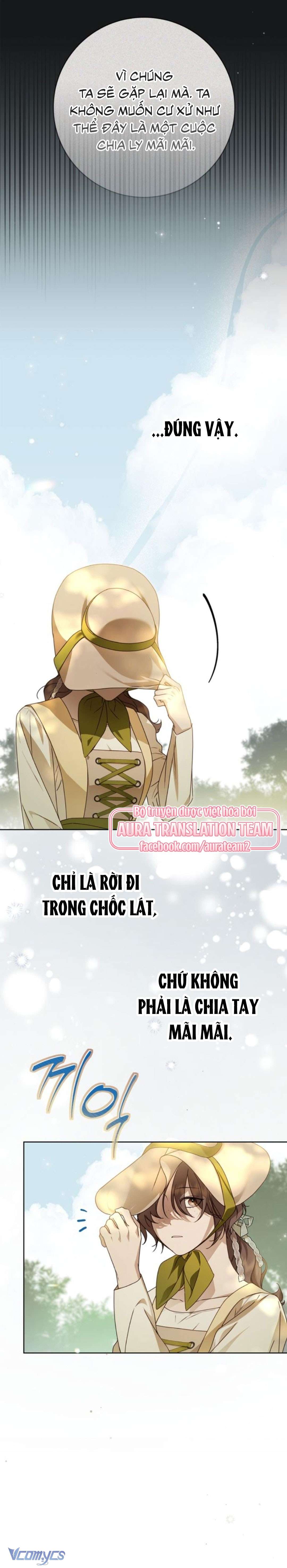 Nữ Hầu Bí Mật Của Nhà Bá Tước Chap 46 - Next Chap 47