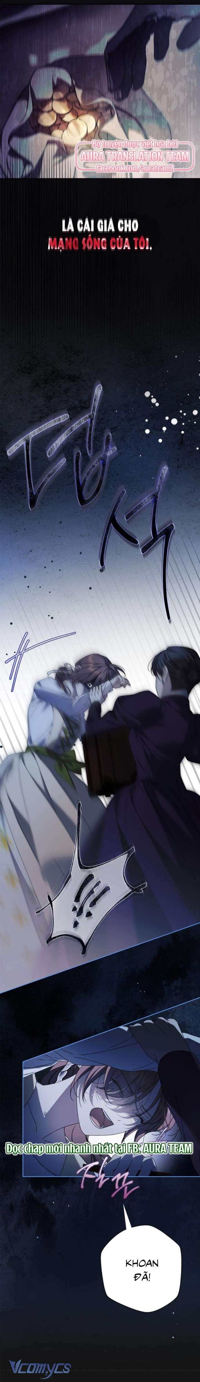 Nữ Hầu Bí Mật Của Nhà Bá Tước Chap 47 - Next Chap 48