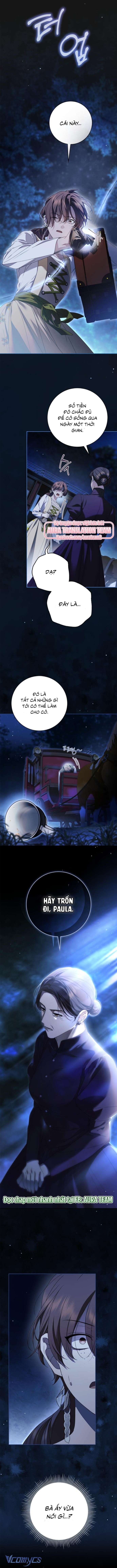 Nữ Hầu Bí Mật Của Nhà Bá Tước Chap 47 - Next Chap 48