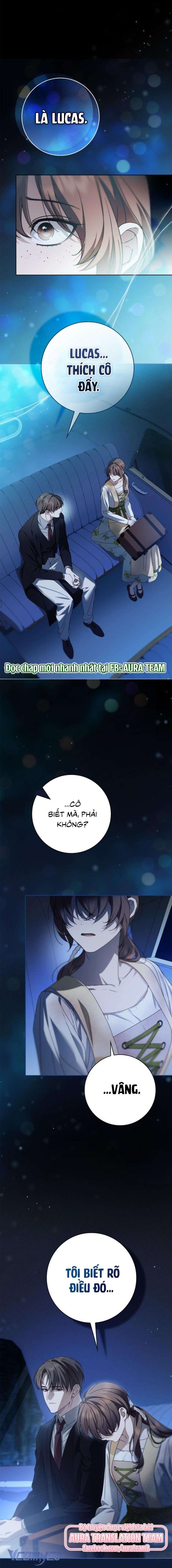 Nữ Hầu Bí Mật Của Nhà Bá Tước Chap 48 - Next Chap 49