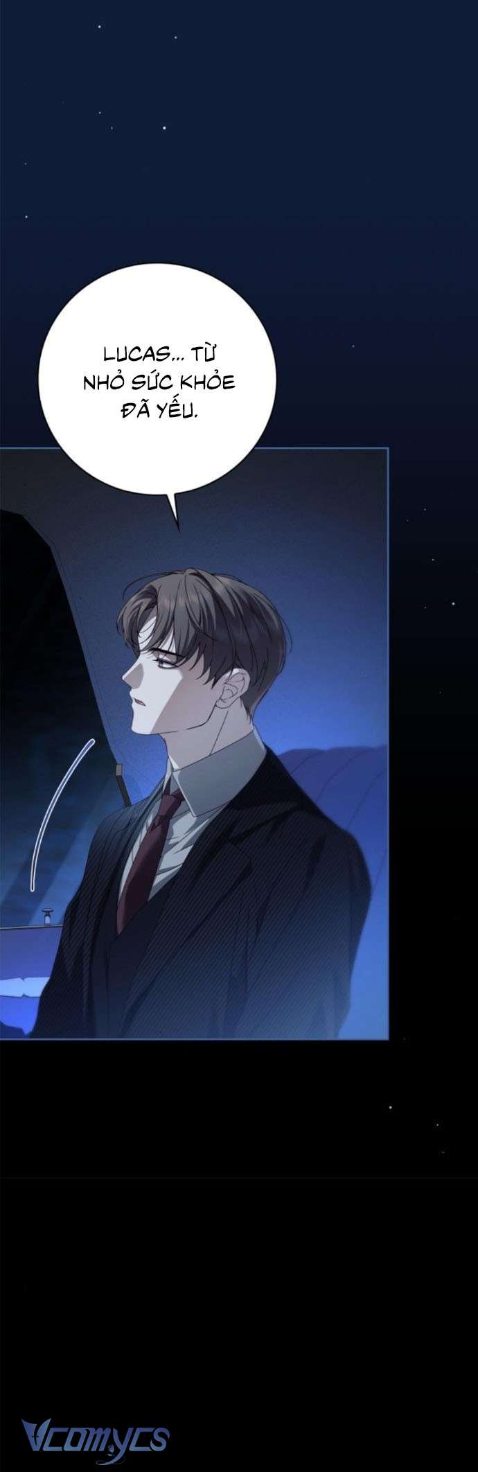 Nữ Hầu Bí Mật Của Nhà Bá Tước Chap 48 - Next Chap 49