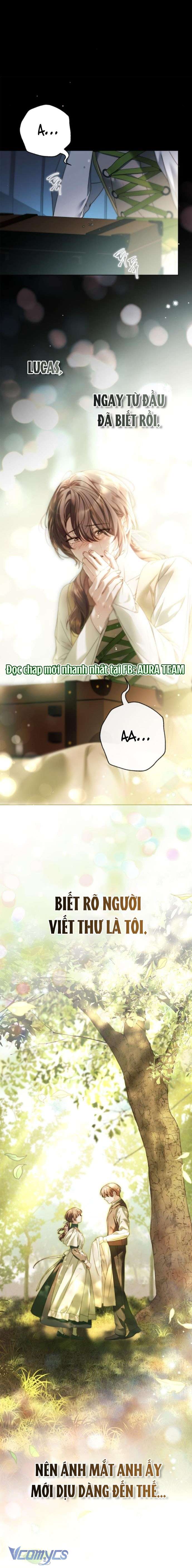 Nữ Hầu Bí Mật Của Nhà Bá Tước Chap 48 - Next Chap 49