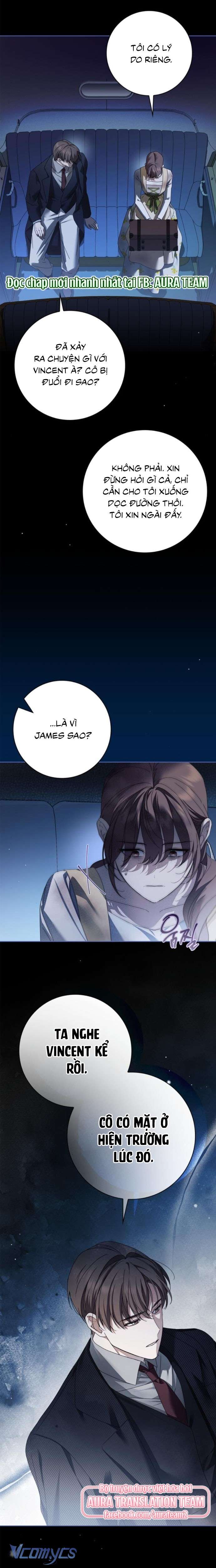 Nữ Hầu Bí Mật Của Nhà Bá Tước Chap 48 - Next Chap 49