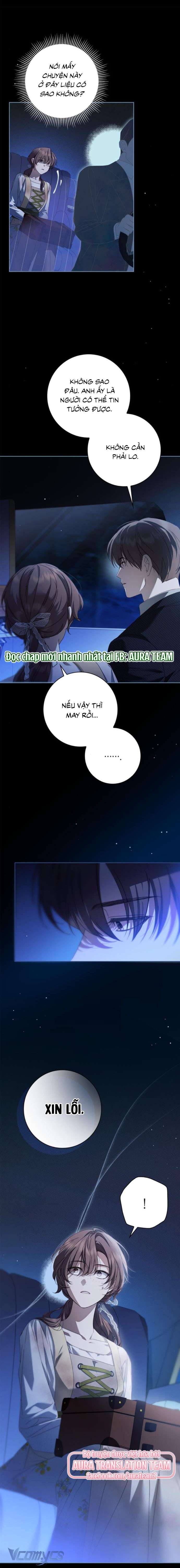 Nữ Hầu Bí Mật Của Nhà Bá Tước Chap 48 - Next Chap 49