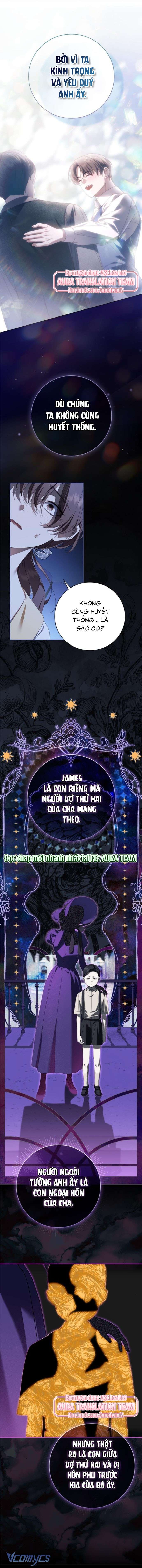 Nữ Hầu Bí Mật Của Nhà Bá Tước Chap 48 - Next Chap 49