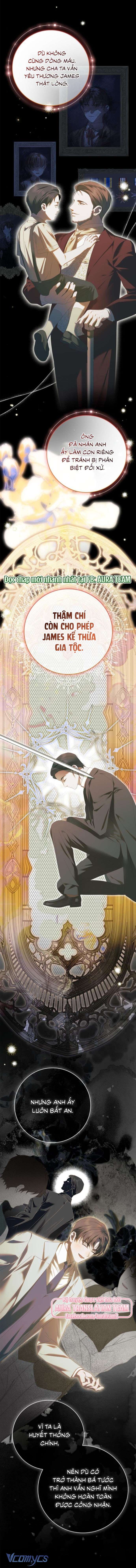 Nữ Hầu Bí Mật Của Nhà Bá Tước Chap 48 - Next Chap 49