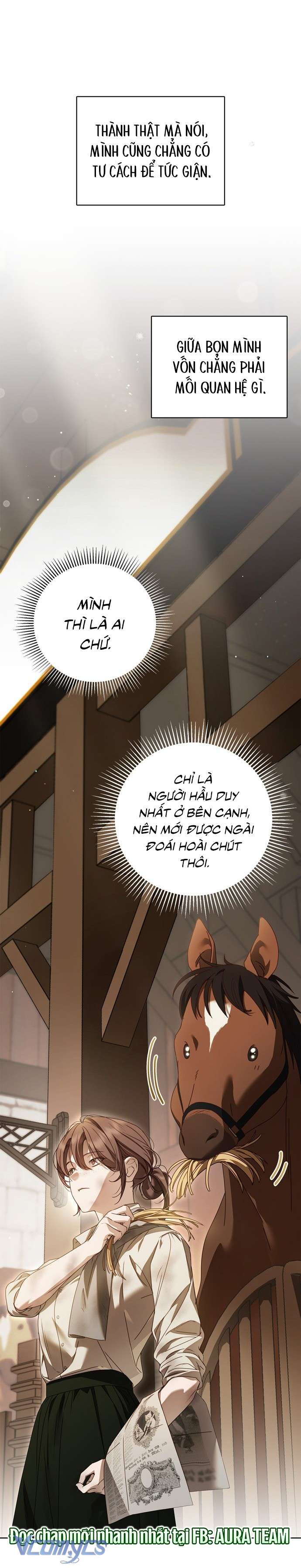 Nữ Hầu Bí Mật Của Nhà Bá Tước Chap 50 - Next Chap 51