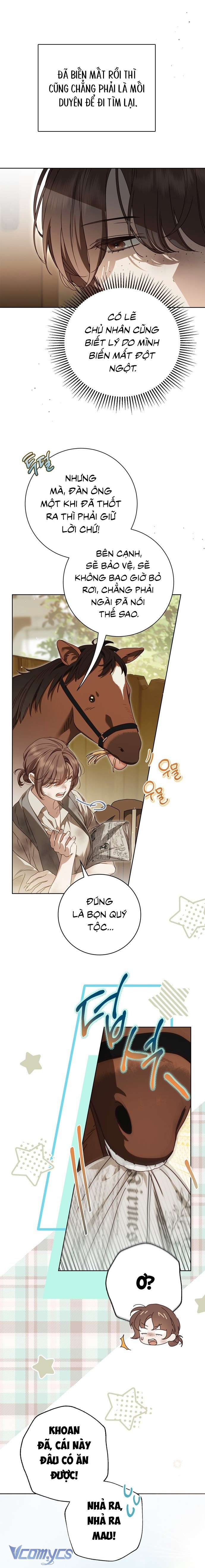 Nữ Hầu Bí Mật Của Nhà Bá Tước Chap 50 - Next Chap 51