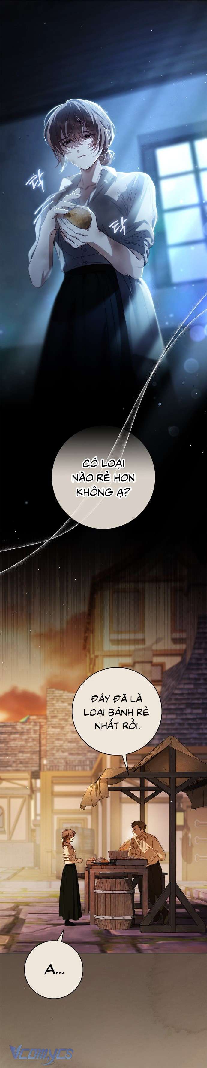 Nữ Hầu Bí Mật Của Nhà Bá Tước Chap 50 - Next Chap 51
