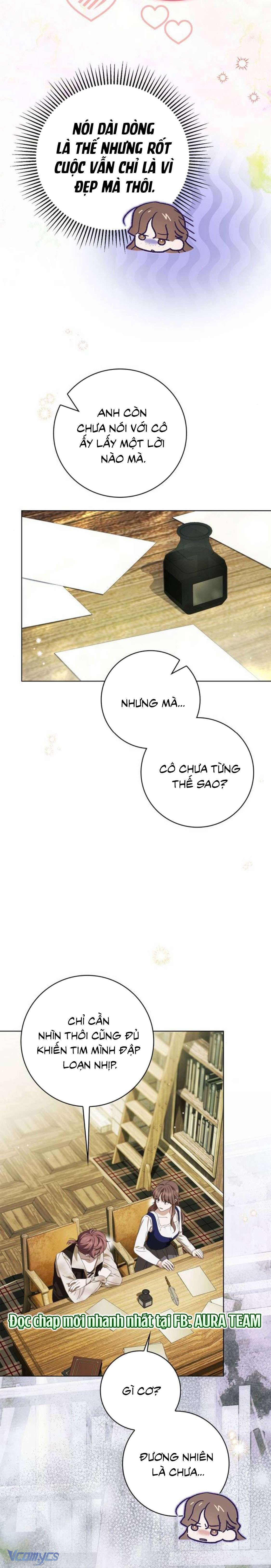 Nữ Hầu Bí Mật Của Nhà Bá Tước Chap 51 - Next Chap 52