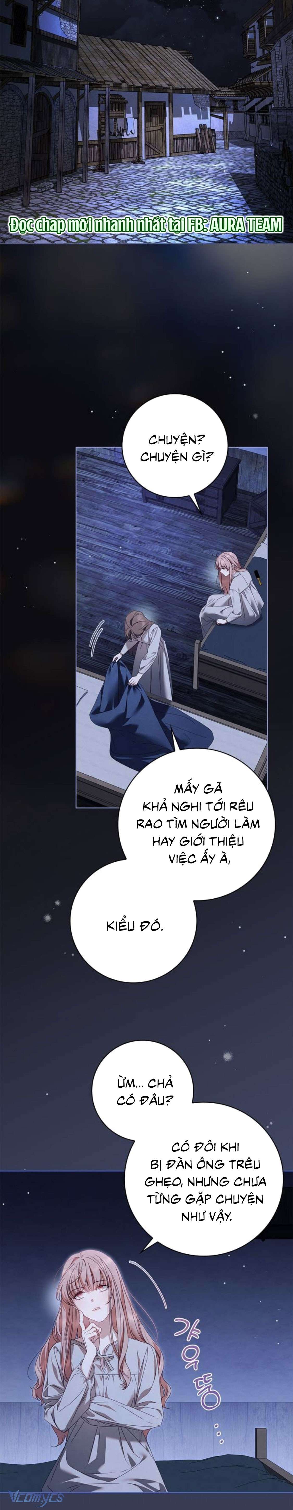 Nữ Hầu Bí Mật Của Nhà Bá Tước Chap 52 - Next Chap 53