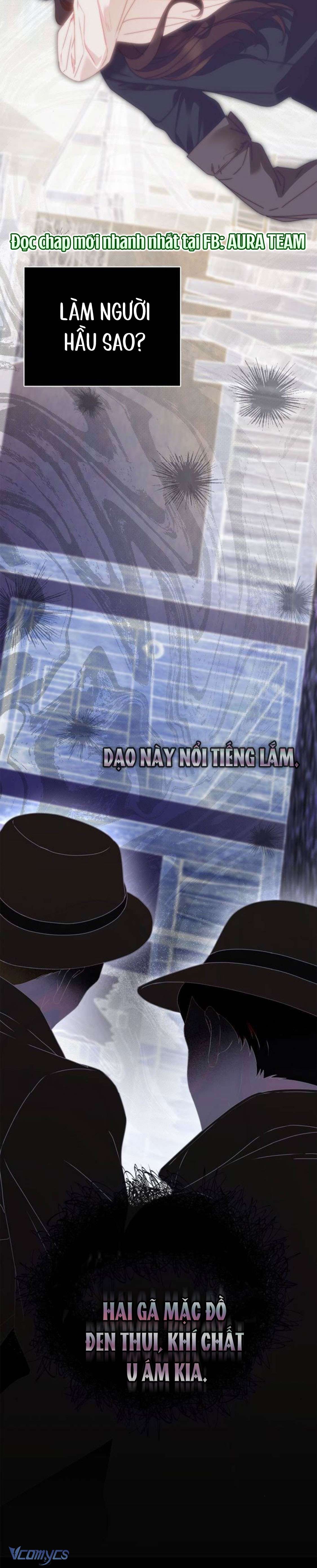 Nữ Hầu Bí Mật Của Nhà Bá Tước Chap 52 - Next Chap 53