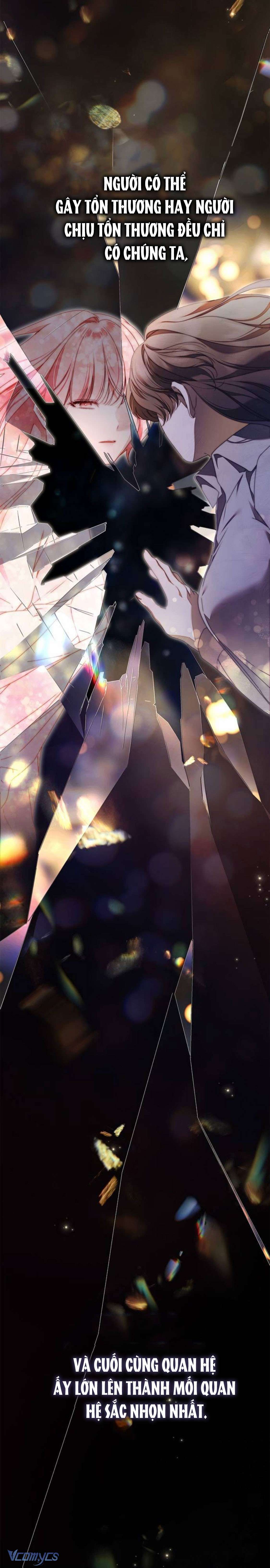 Nữ Hầu Bí Mật Của Nhà Bá Tước Chap 52 - Next Chap 53