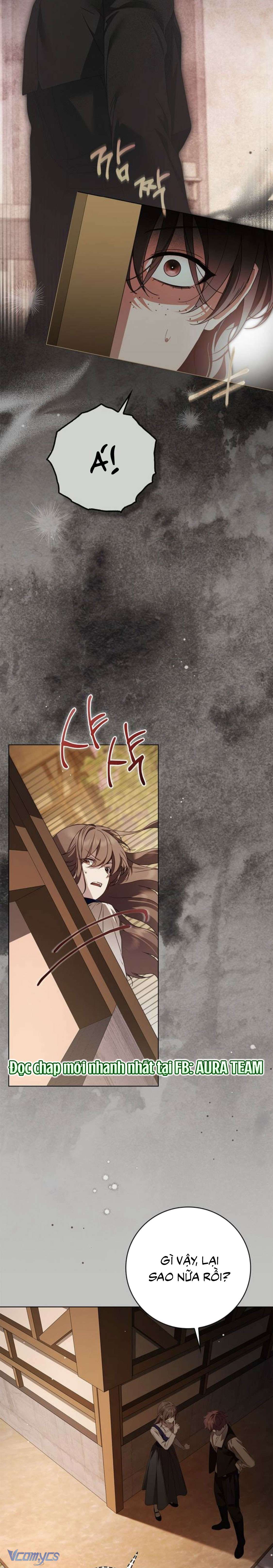 Nữ Hầu Bí Mật Của Nhà Bá Tước Chap 52 - Next Chap 53