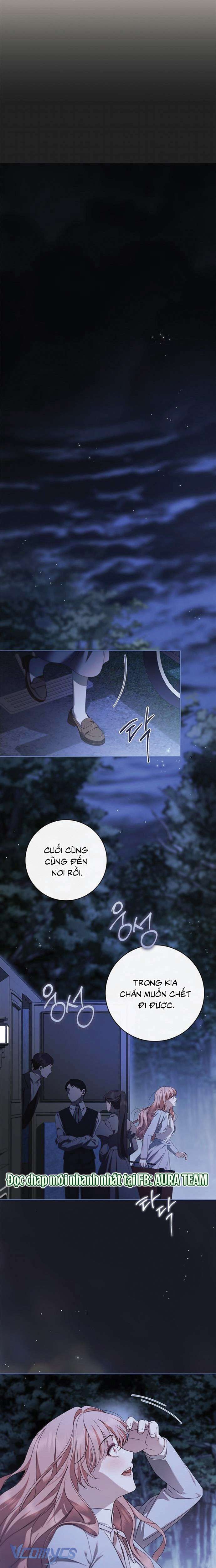 Nữ Hầu Bí Mật Của Nhà Bá Tước Chap 53 - Next Chap 54