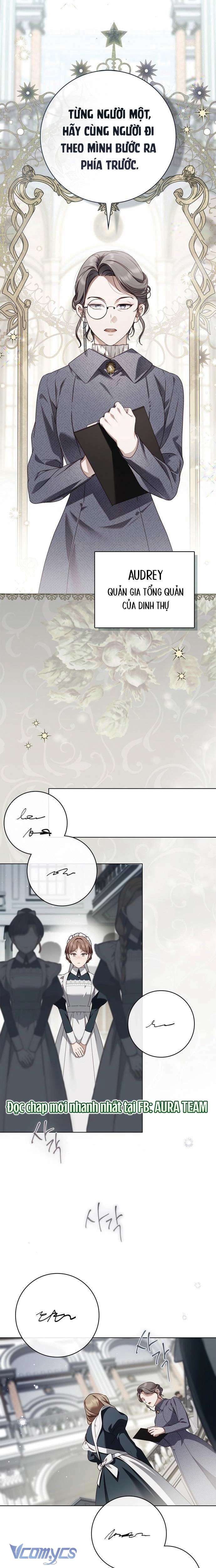 Nữ Hầu Bí Mật Của Nhà Bá Tước Chap 53 - Next Chap 54