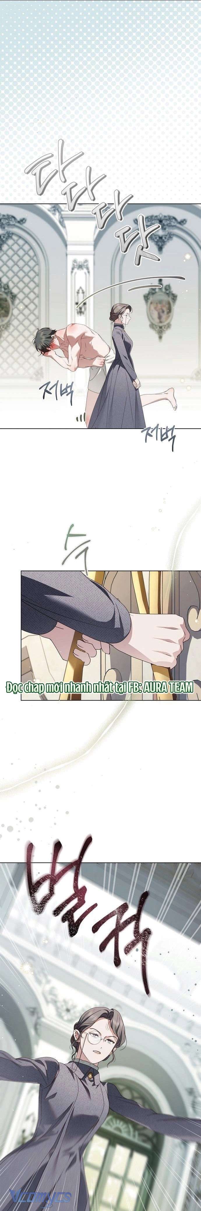 Nữ Hầu Bí Mật Của Nhà Bá Tước Chap 53 - Next Chap 54