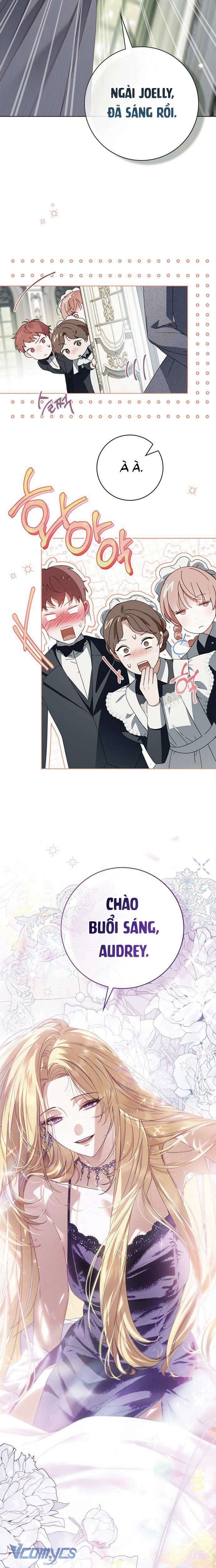 Nữ Hầu Bí Mật Của Nhà Bá Tước Chap 53 - Next Chap 54