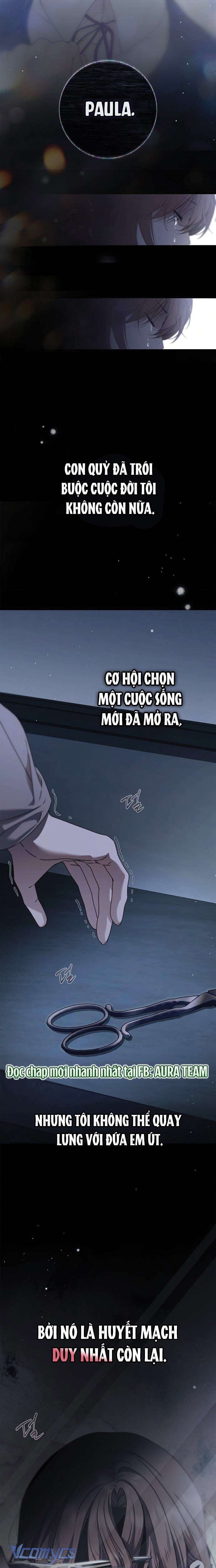 Nữ Hầu Bí Mật Của Nhà Bá Tước Chap 53 - Next Chap 54