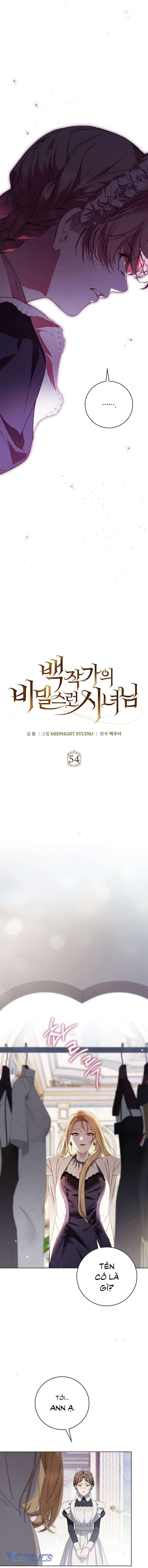 Nữ Hầu Bí Mật Của Nhà Bá Tước Chap 54 - Next Chap 55