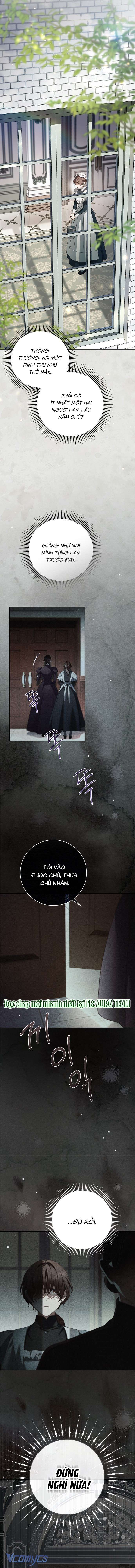 Nữ Hầu Bí Mật Của Nhà Bá Tước Chap 55 - Next Chap 56