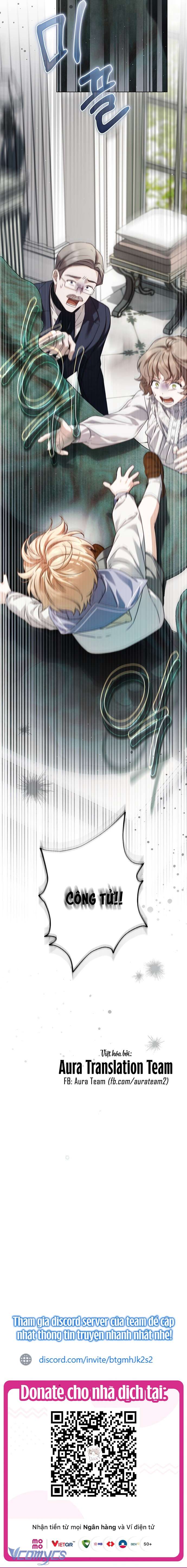 Nữ Hầu Bí Mật Của Nhà Bá Tước Chap 55 - Next Chap 56