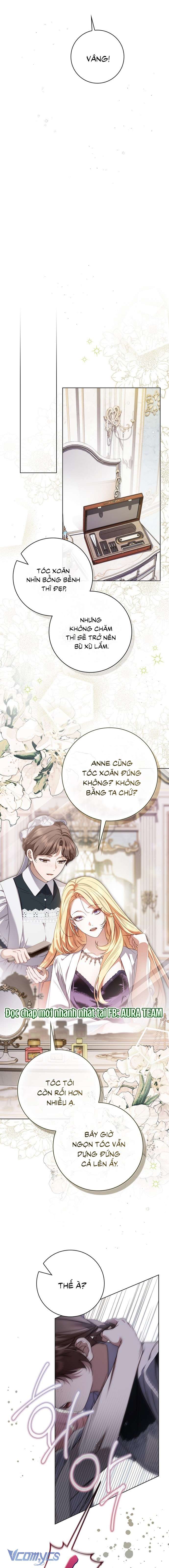 Nữ Hầu Bí Mật Của Nhà Bá Tước Chap 55 - Next Chap 56