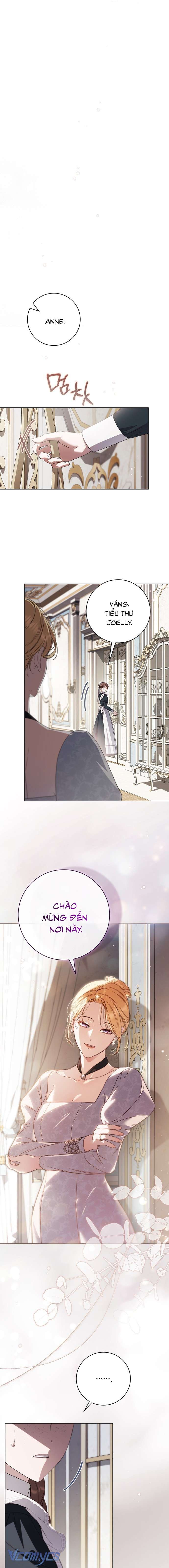 Nữ Hầu Bí Mật Của Nhà Bá Tước Chap 55 - Next Chap 56