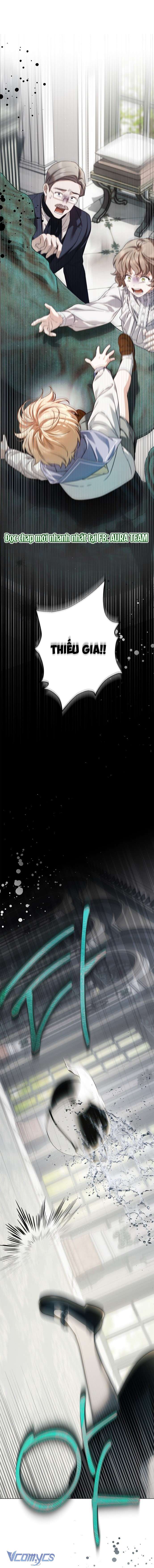 Nữ Hầu Bí Mật Của Nhà Bá Tước Chap 56 - Next Chap 57