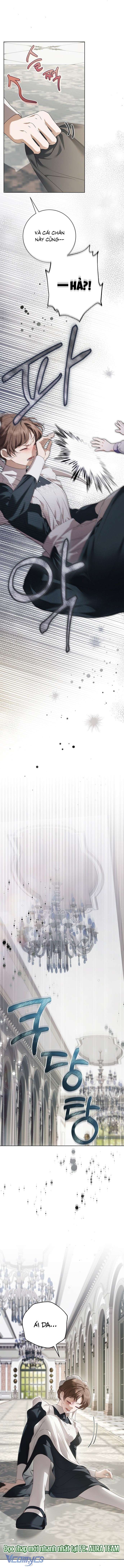 Nữ Hầu Bí Mật Của Nhà Bá Tước Chap 56 - Next Chap 57