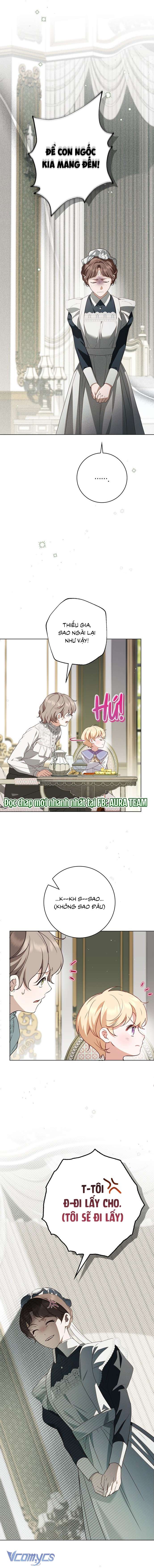 Nữ Hầu Bí Mật Của Nhà Bá Tước Chap 56 - Next Chap 57