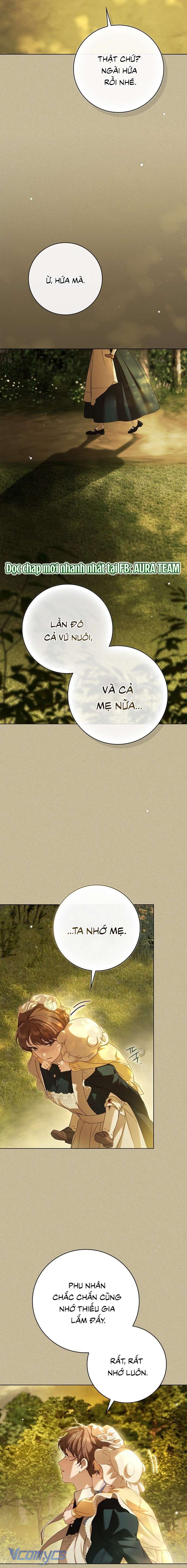 Nữ Hầu Bí Mật Của Nhà Bá Tước Chap 57 - Next Chap 58