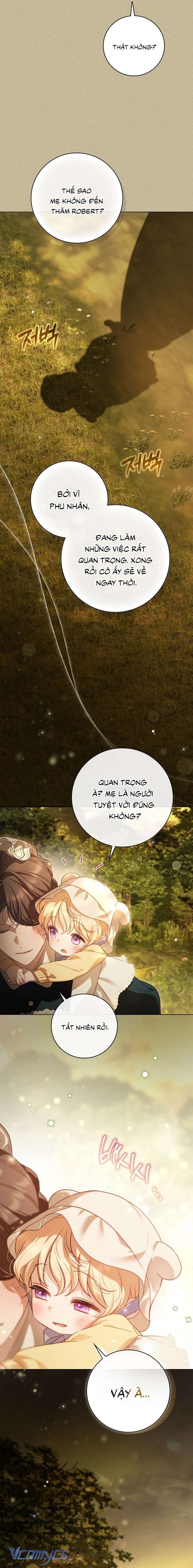 Nữ Hầu Bí Mật Của Nhà Bá Tước Chap 57 - Next Chap 58