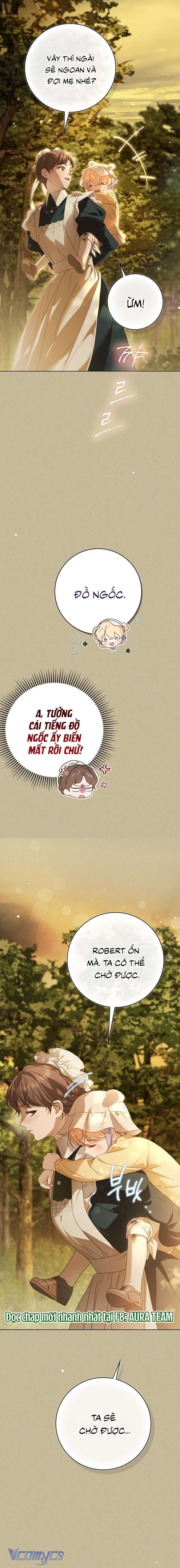Nữ Hầu Bí Mật Của Nhà Bá Tước Chap 57 - Next Chap 58