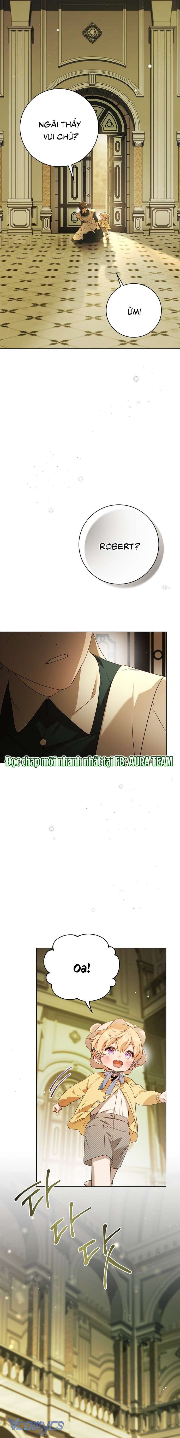 Nữ Hầu Bí Mật Của Nhà Bá Tước Chap 57 - Next Chap 58