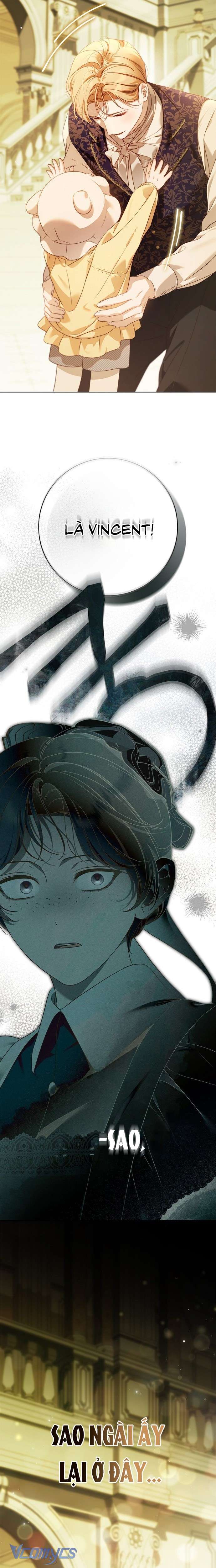 Nữ Hầu Bí Mật Của Nhà Bá Tước Chap 57 - Next Chap 58