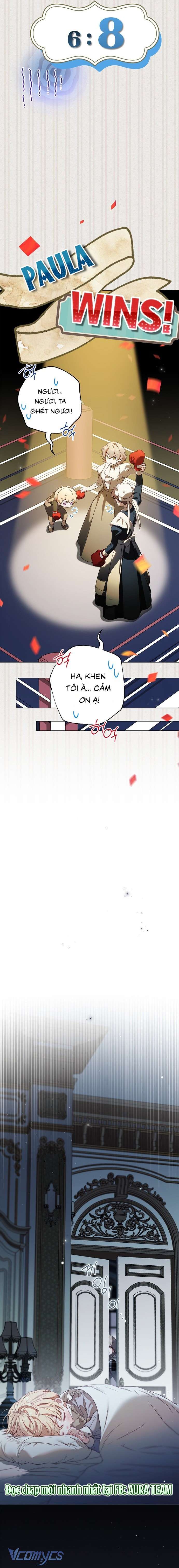 Nữ Hầu Bí Mật Của Nhà Bá Tước Chap 57 - Next Chap 58